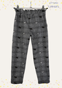 Winterbroek, Milla Star JBC, 8 jaar - 2