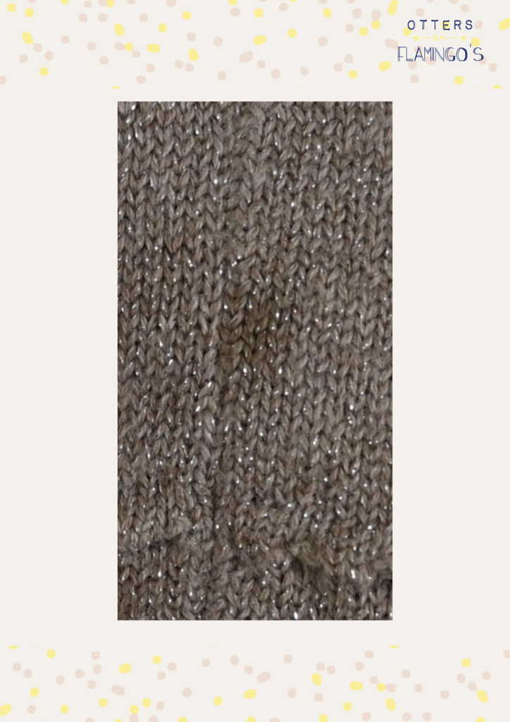 Cardigan, Mayoral, 7 jaar - PI - 3