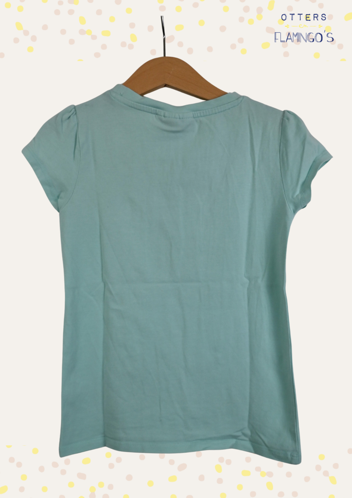 T-shirt, Someone, 7 jaar - PI - 2