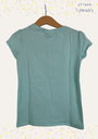 T-shirt, Someone, 7 jaar - PI - 2