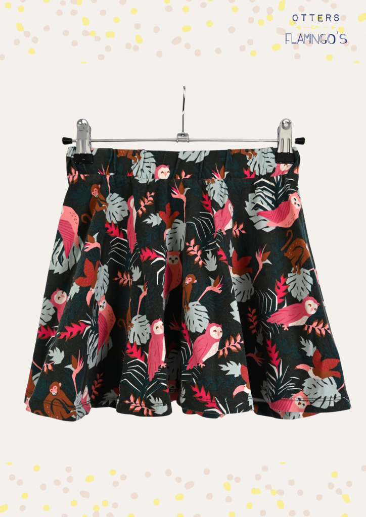 Rok, Someone, 8 jaar - 2