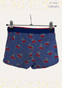 Shortje, Someone, 7 jaar - 2
