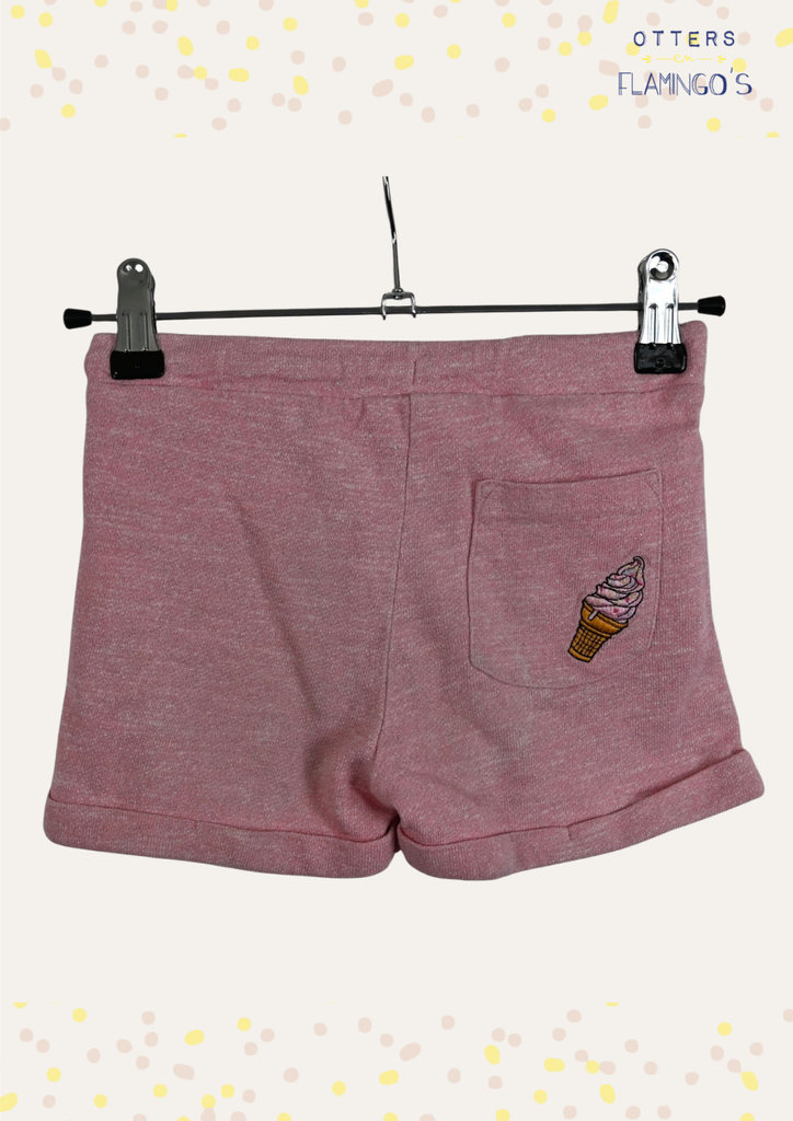 Shortje, Someone, 6 jaar - 2