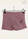 Shortje, Someone, 6 jaar - 2