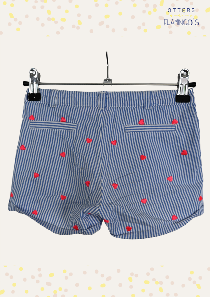 Shortje, Someone, 7 jaar - PI - 2
