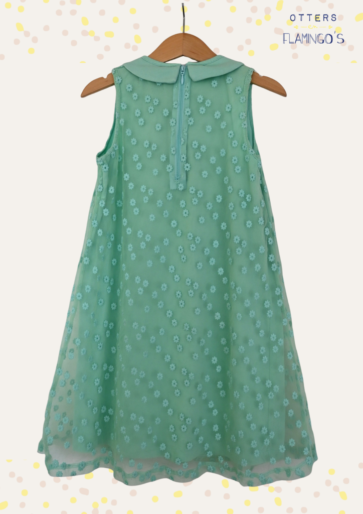 Zomerkleedje, Someone, 8 jaar - 2