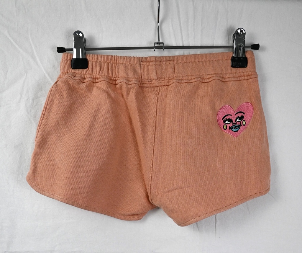 Short, Finger in the Nose, 8/9 jaar - Extra 1