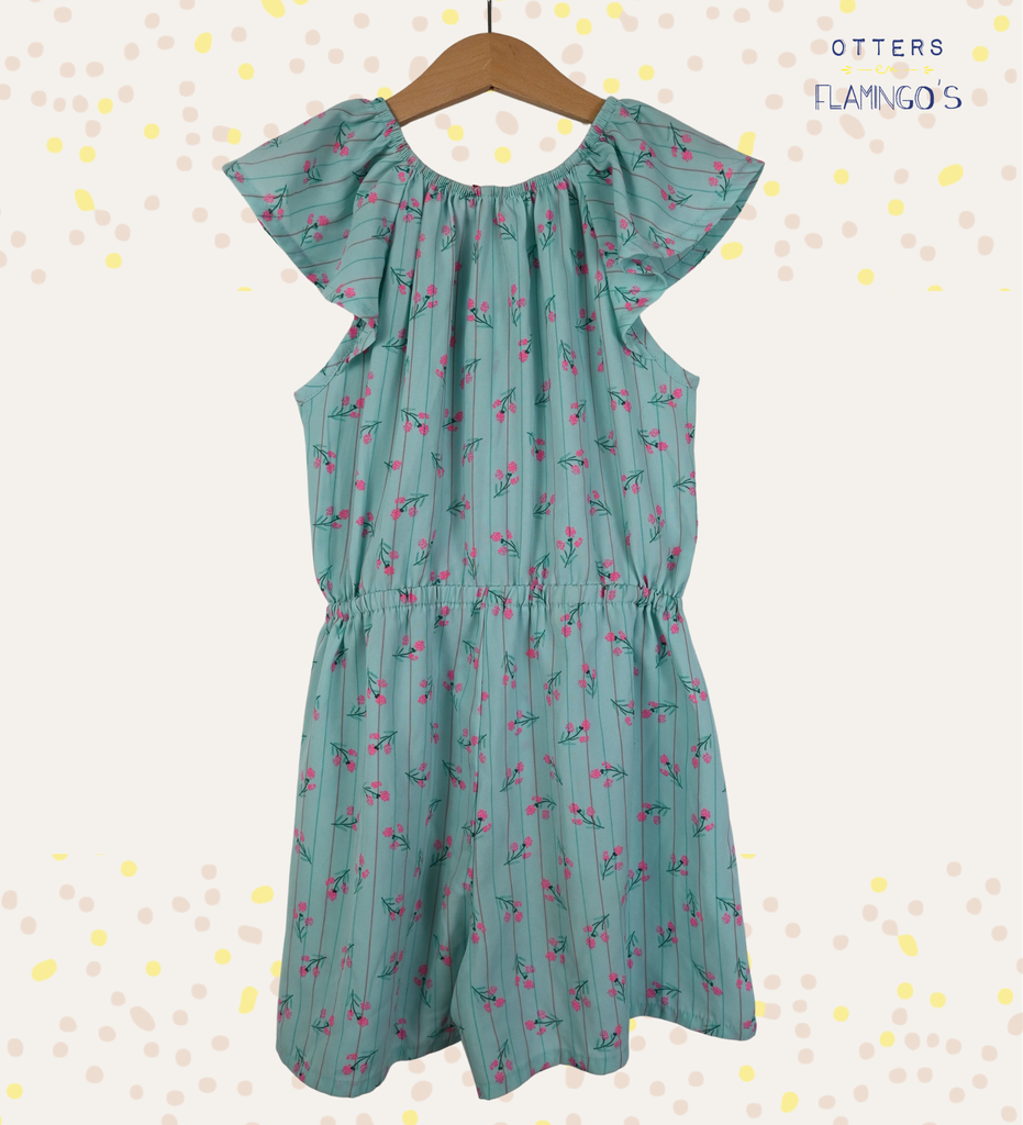 Playsuit, Someone, 7 jaar - 2