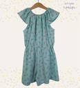 Playsuit, Someone, 7 jaar - 2