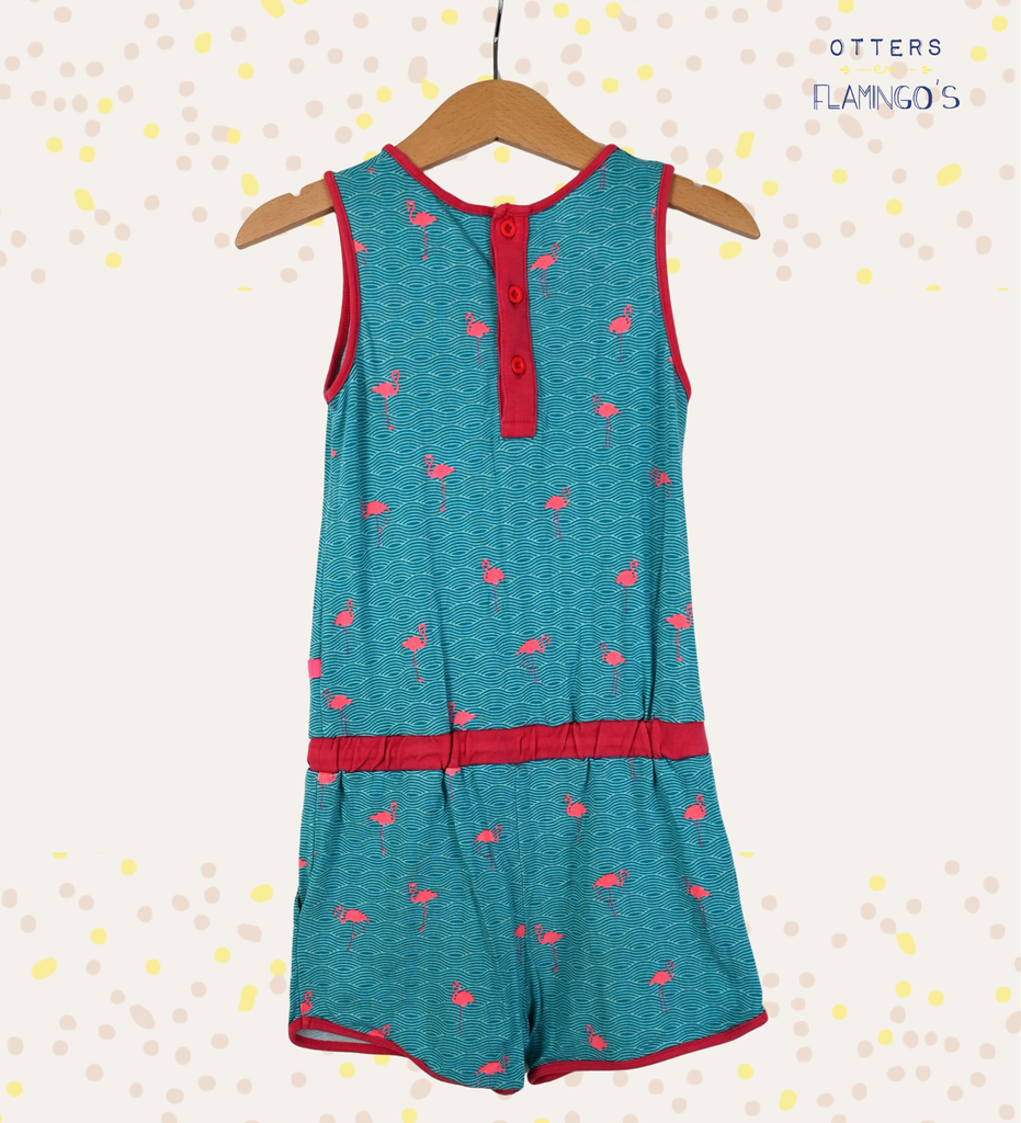 Playsuit, Someone, 4 jaar - 2