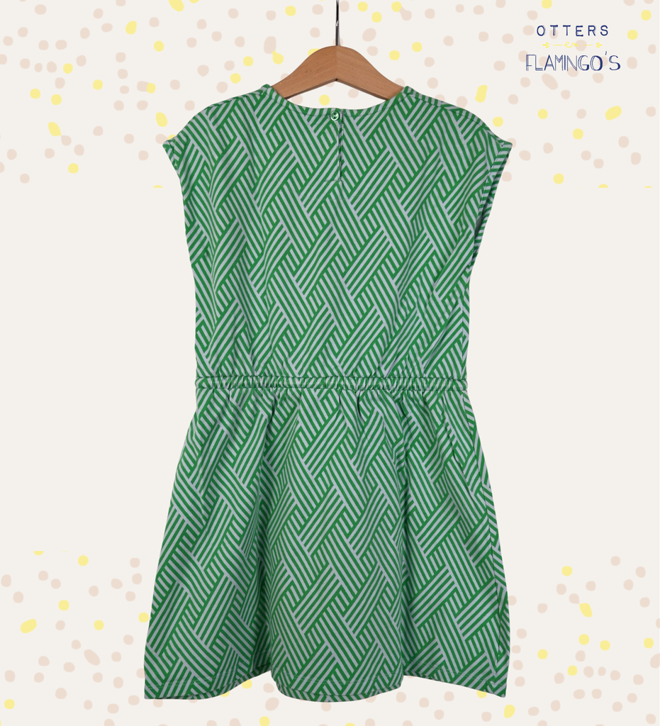 Zomerkleedje, Someone, 8 jaar - 2