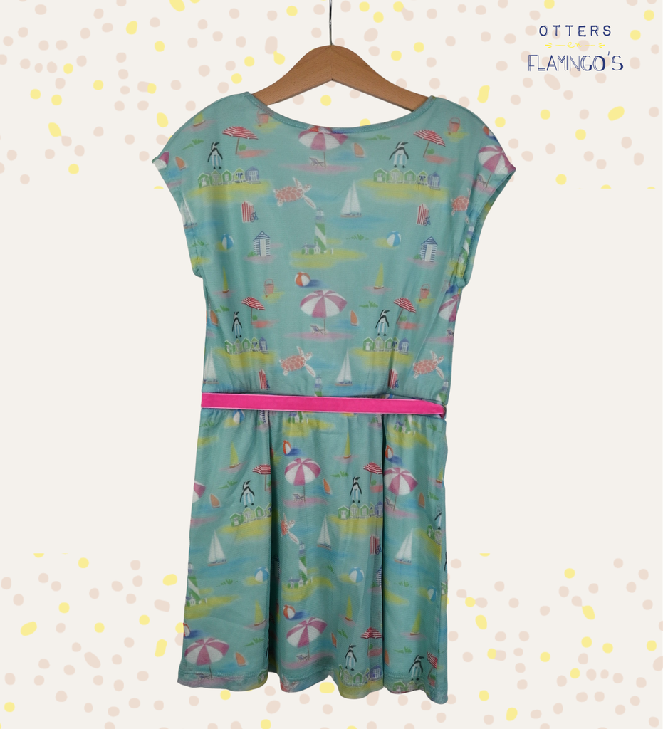 Zomerkleedje, Someone, 7 jaar - PI - 2