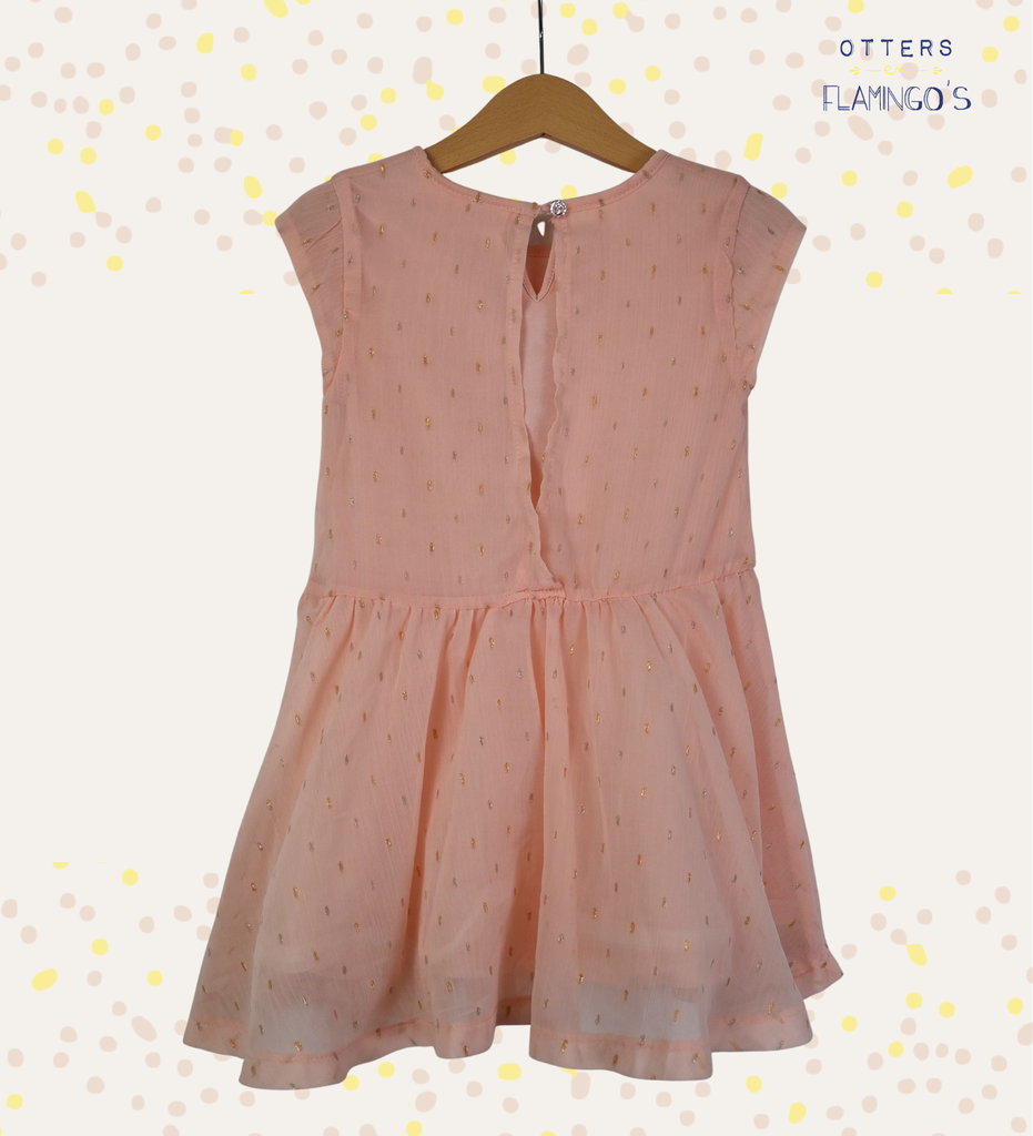 Zomerkleedje, Someone, 4 jaar - 2