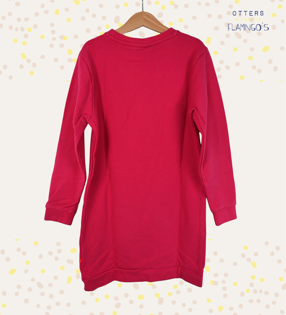 Sweaterkleed, Someone, 10 jaar - 2
