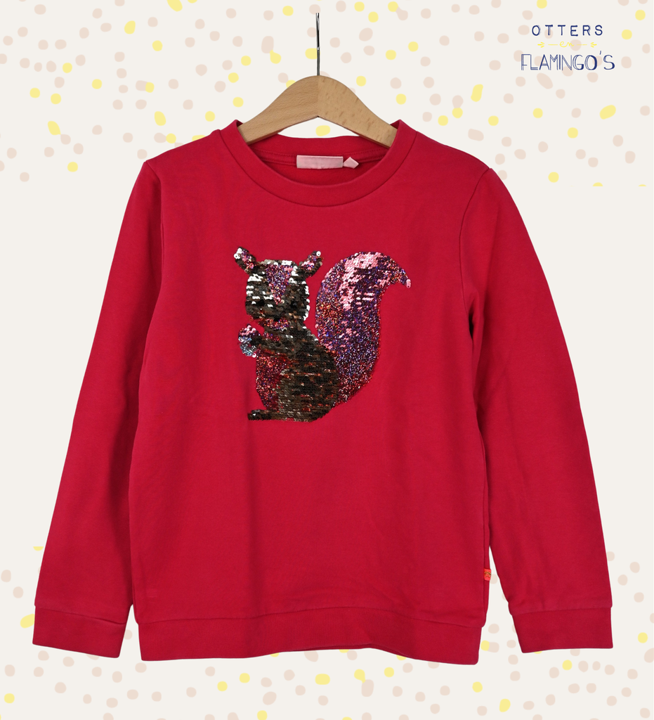 Sweater, Someone, 9 jaar - 2