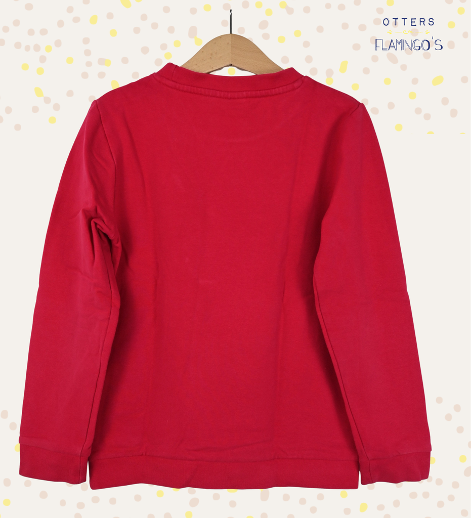 Sweater, Someone, 9 jaar - 3