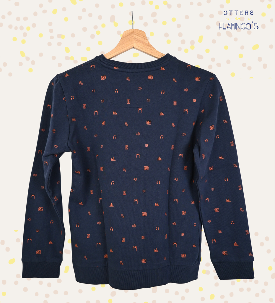 Sweater, Someone, 12 jaar - 2