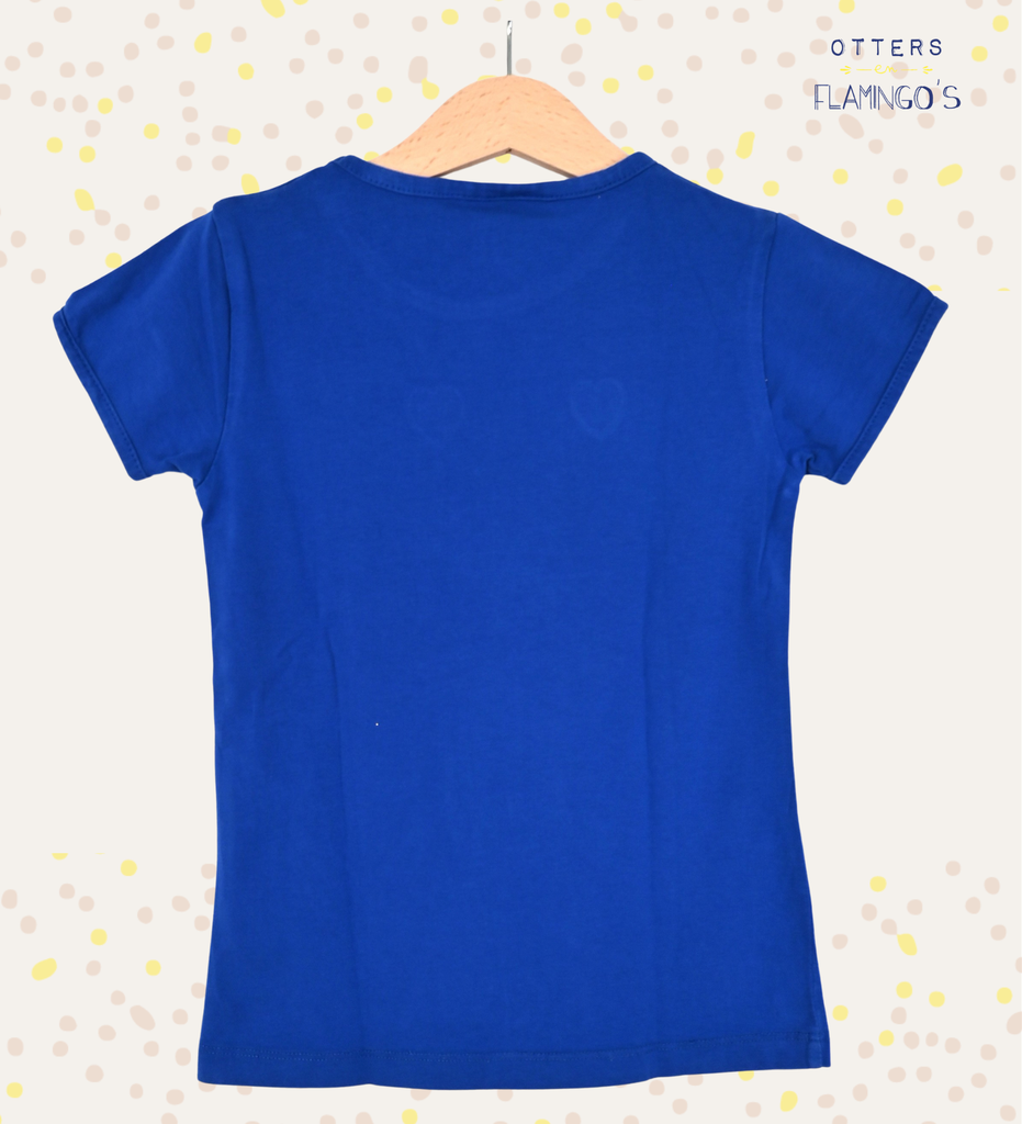 T-shirt, Someone, 6 jaar - PI - 2