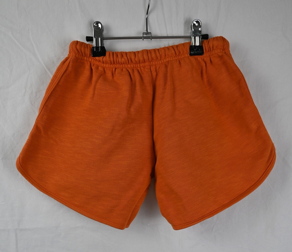 Short, Morley, 8 jaar - Extra 1