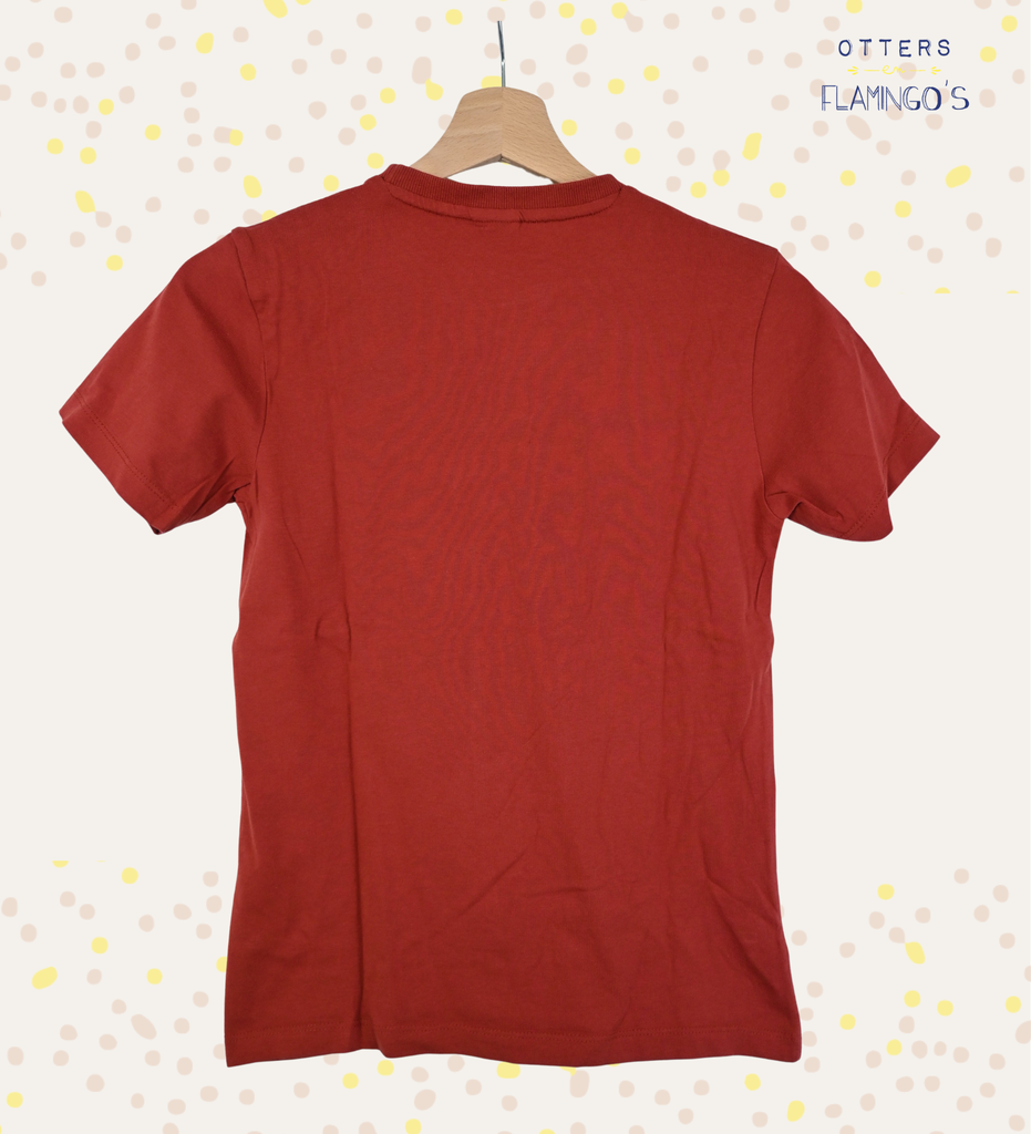 T-shirt, Someone, 12 jaar - 2