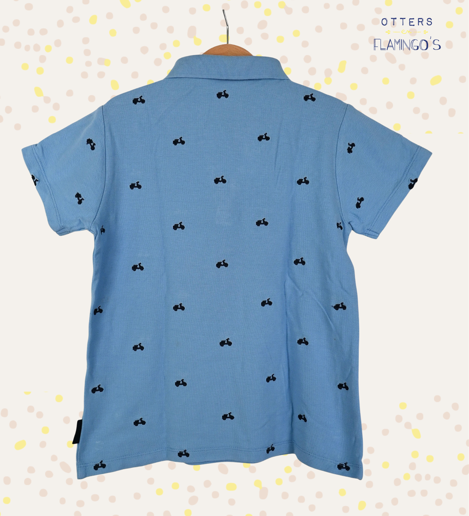 Polo, Someone, 10 jaar - PI - 2