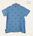 Polo, Someone, 10 jaar - PI - 2
