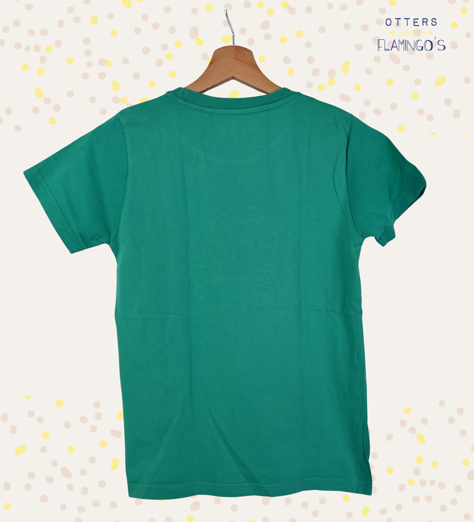 T-shirt, Stones and Bones, 12 jaar - 2