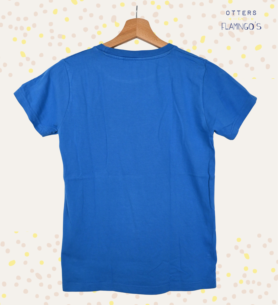 T-shirt, Stones and Bones, 12 jaar - 2