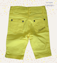 Short, Someone, 2 jaar - 2