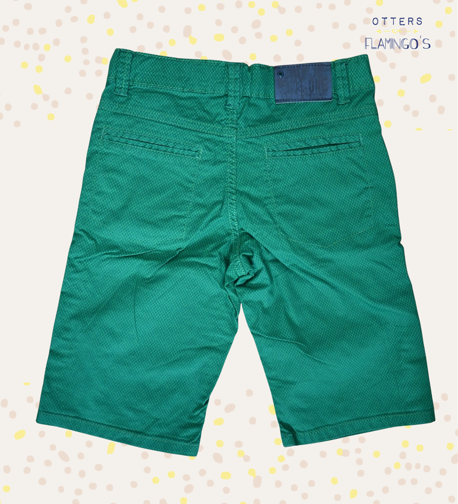 Short, Someone, 10 jaar - 2