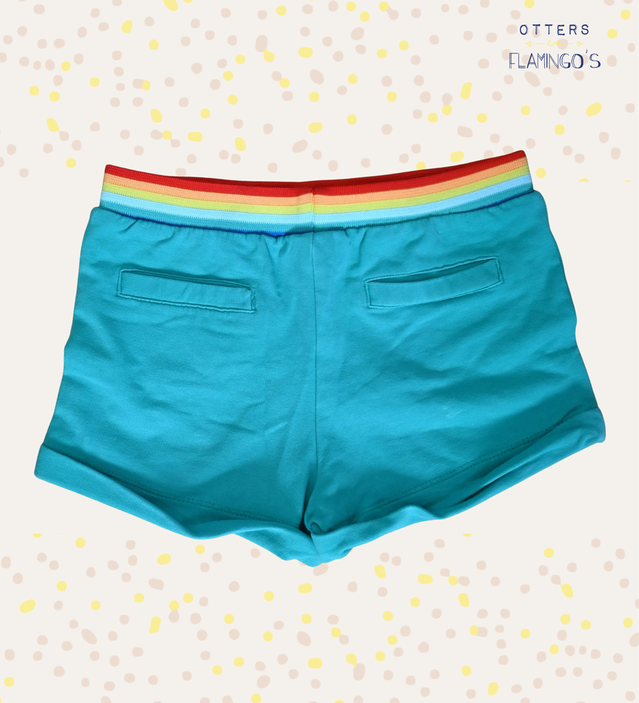Shortje, Someone, 6 jaar - 2