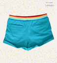 Shortje, Someone, 6 jaar - 2