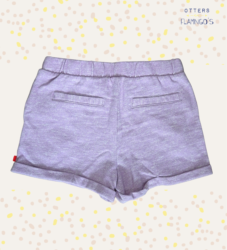 Shortje, Someone, 7 jaar - 2