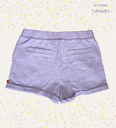 Shortje, Someone, 7 jaar - 2