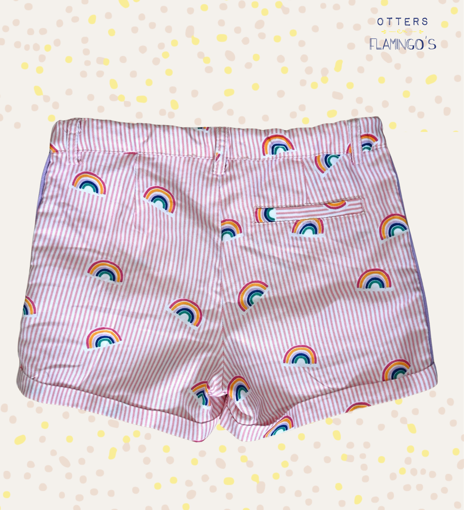 Shortje, Someone, 6 jaar - 2