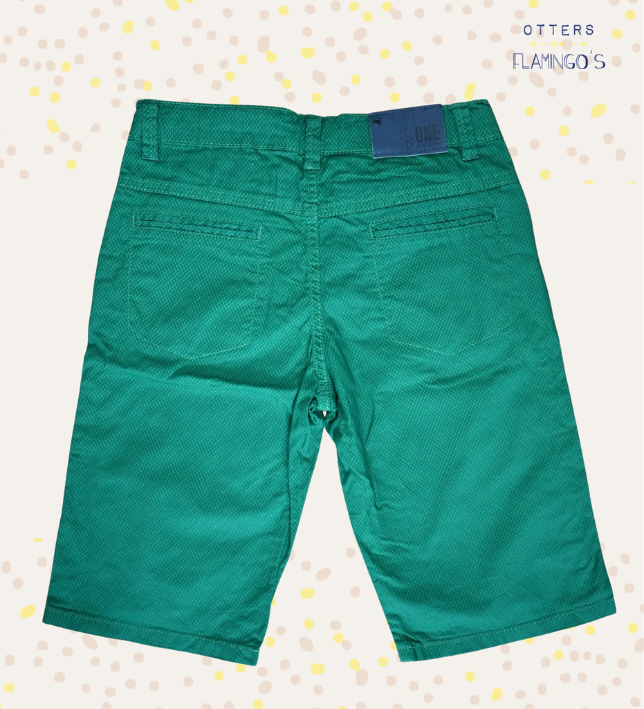Short, Someone, 12 jaar - 2