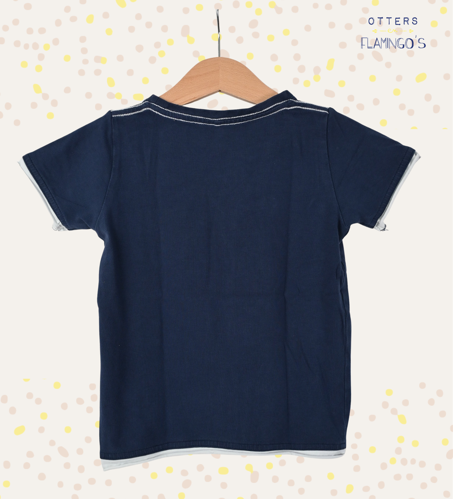 T-shirt, name it, 18/24 maanden - 2