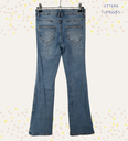 Jeansbroek, name it, 11 jaar - 2