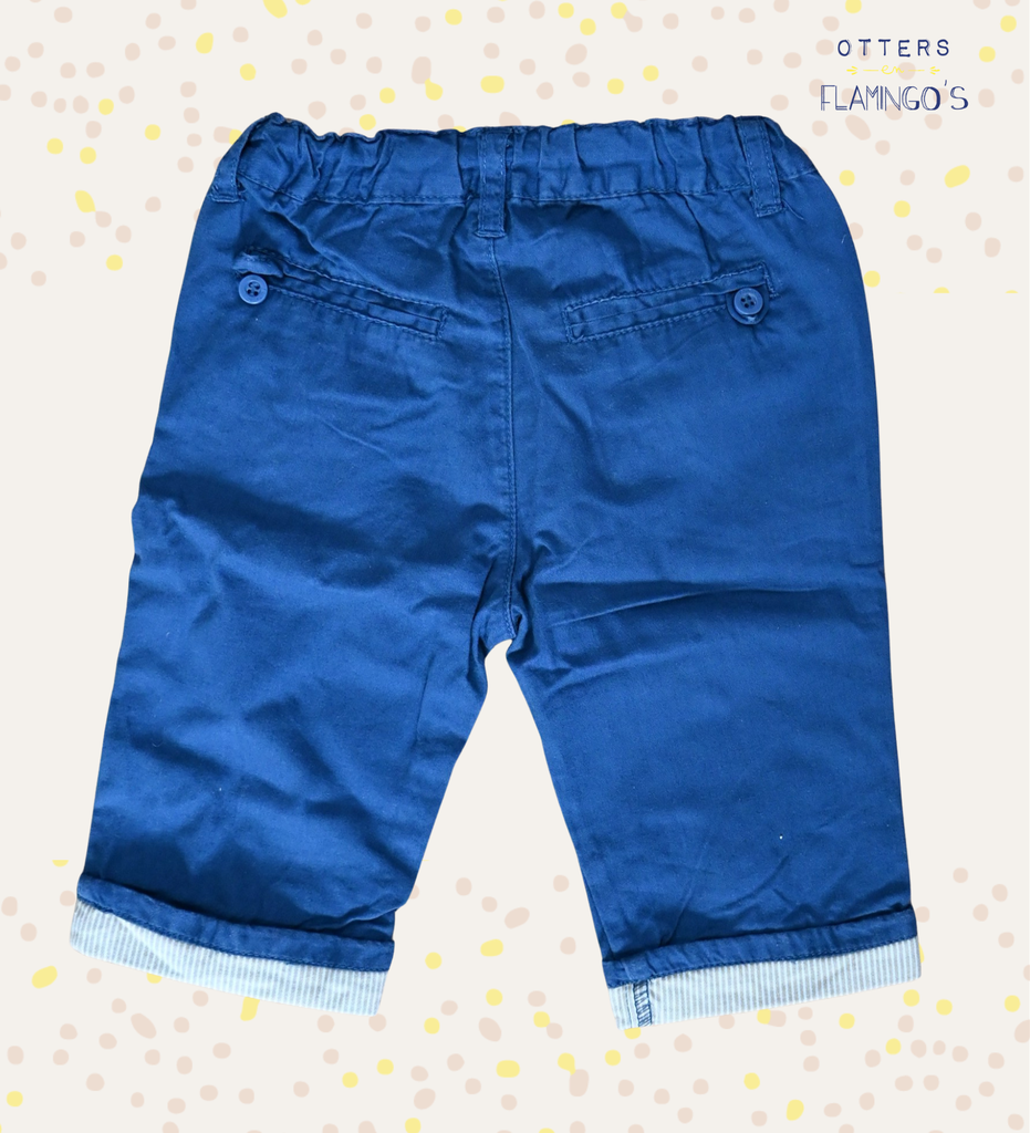 Broek, name it, 4/6 maanden - 2