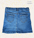 Jeansrokje, name it, 6 jaar - 2