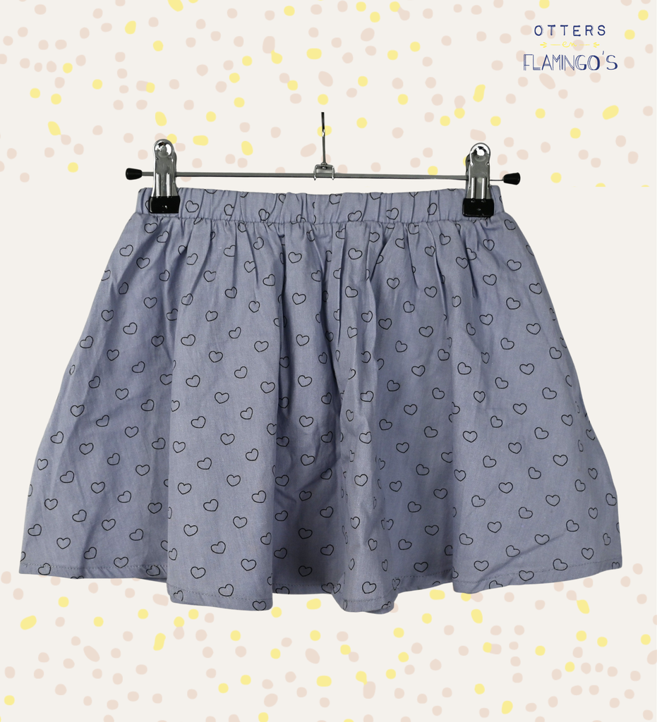 Rok, Mini Rebels, 8 jaar - 2