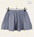 Rok, Mini Rebels, 8 jaar - 2