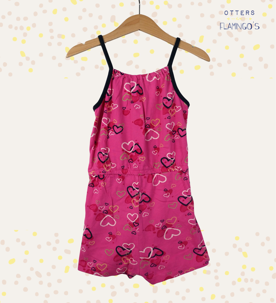 Summersuit, name it, 3 jaar - 2