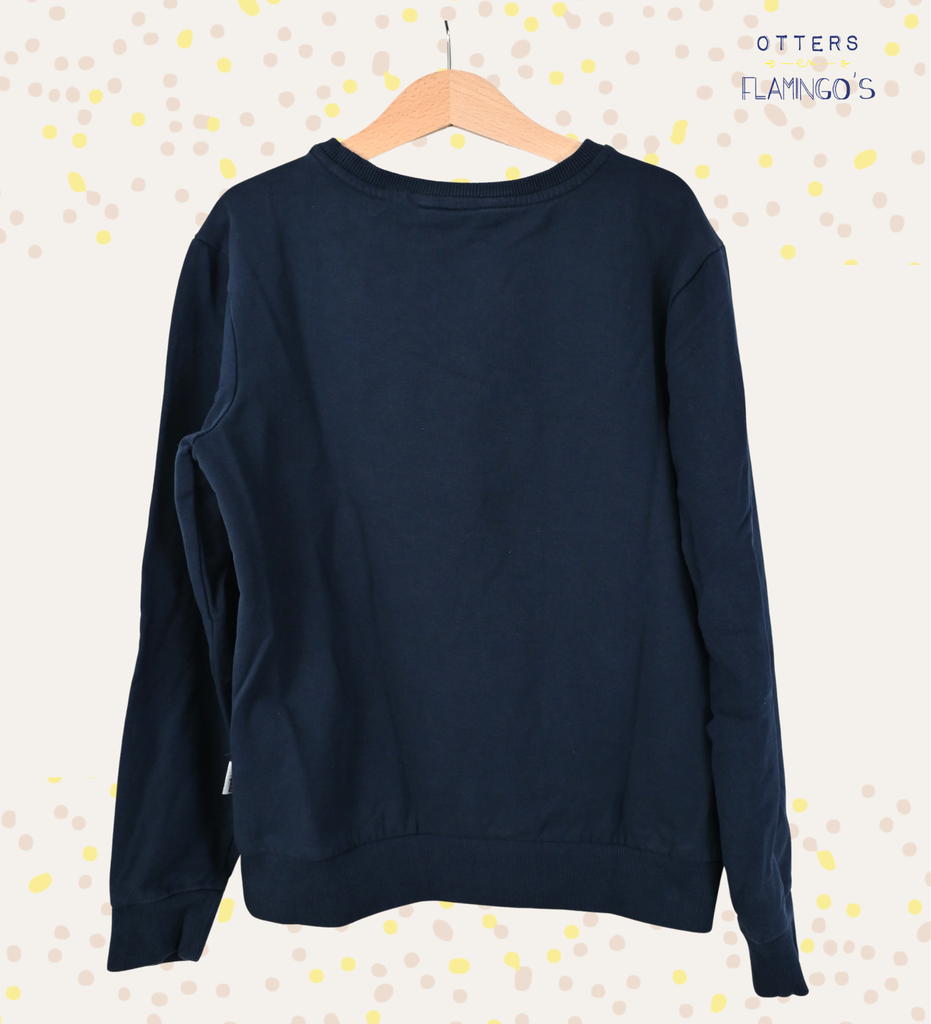 Sweater, moodstreet, 9/10 jaar - 2