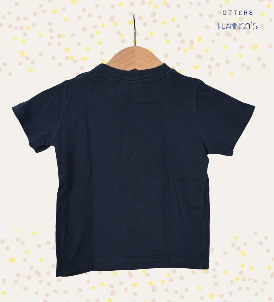 T-shirt, Mexx, 6/9 maanden - 2