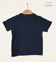 T-shirt, Mexx, 6/9 maanden - 2