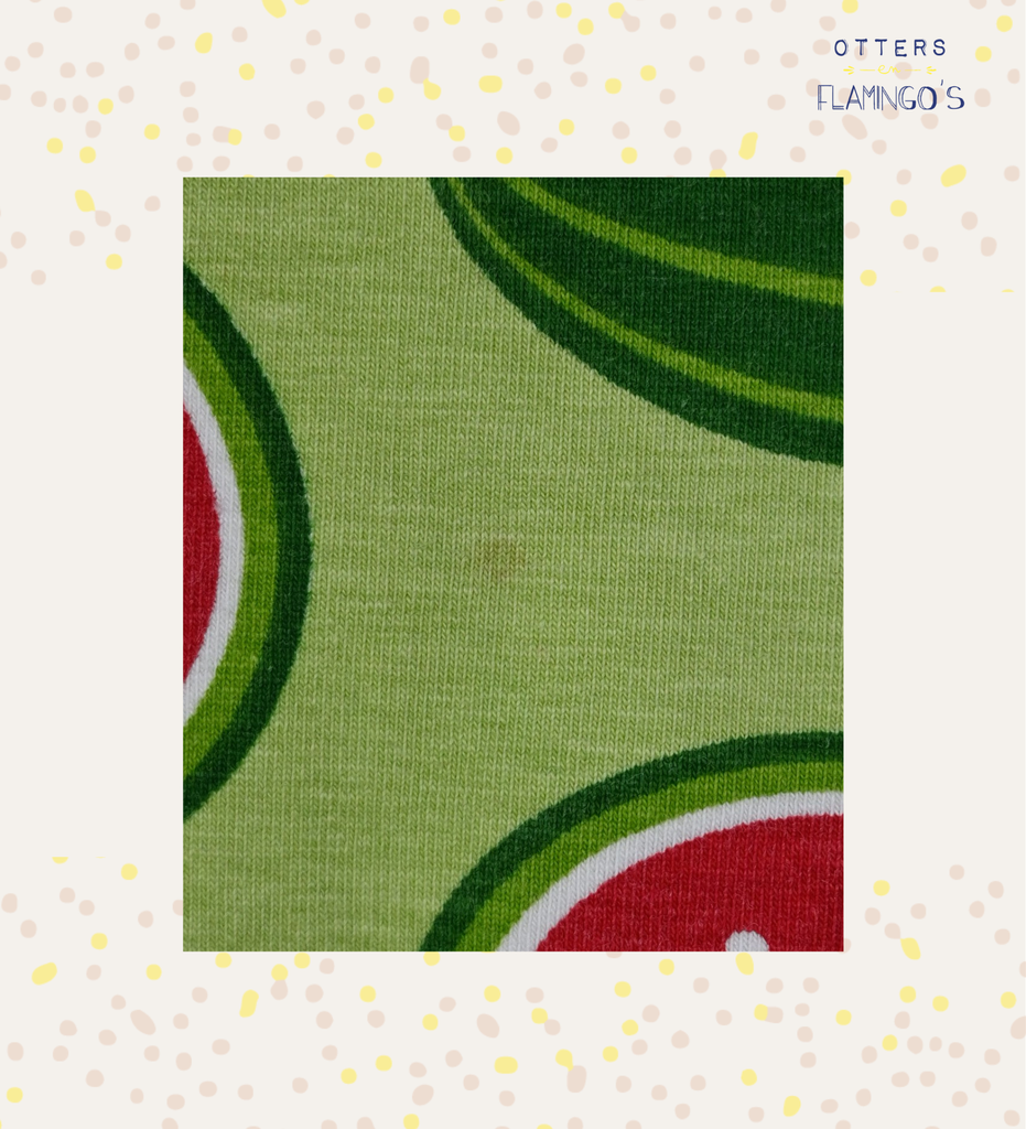 Zomerkleedje, maxomorra, 9 maanden - PI - 3