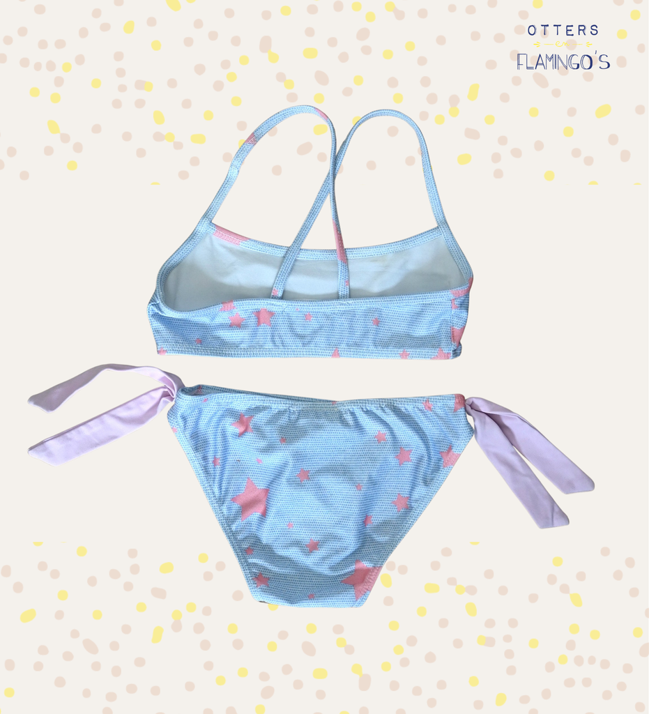 Bikini, Lola Palacios, 6 jaar - PI - 2