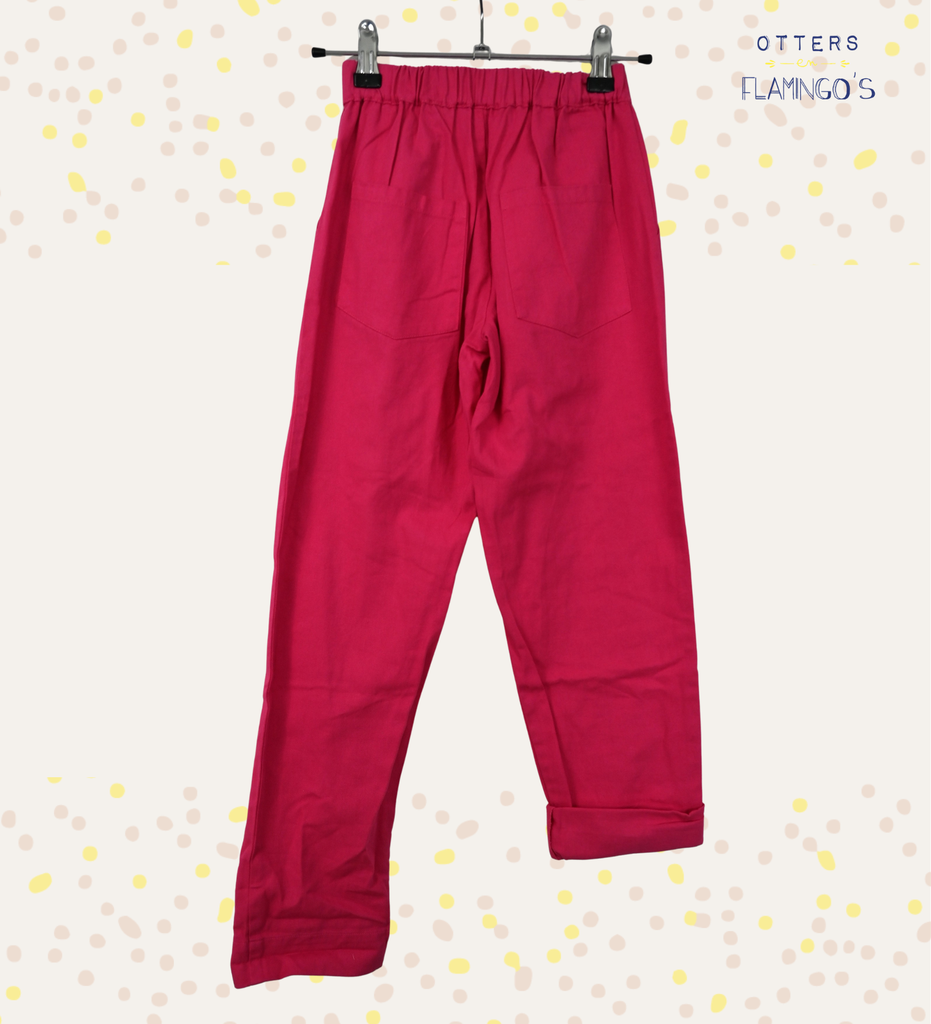 Broek, Lily Balou, 10 jaar - 2