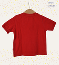 T-shirt, Limon, 9 maanden - 2